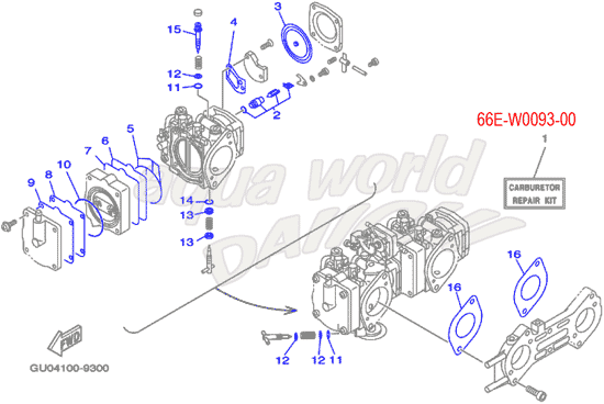 66E-W0093-00 Lu^[yAZbg