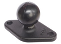 RAM-B-238U RAM MOUNTS 菱形ジョイント