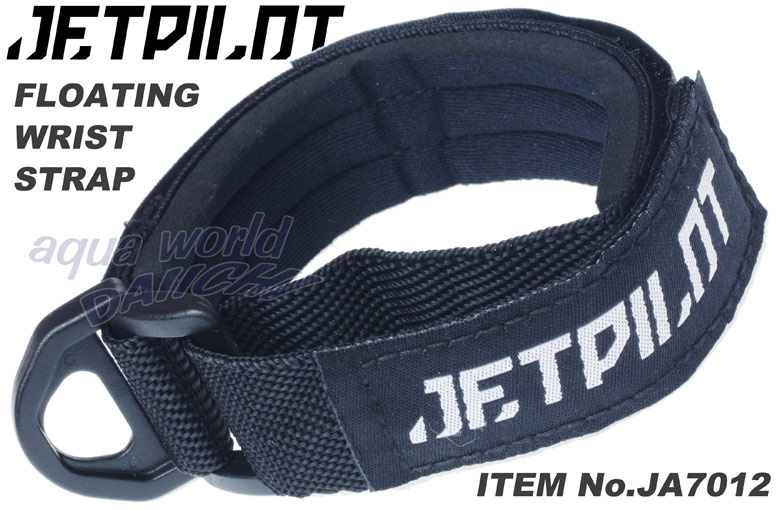 贈り物 JETPILOT ランヤードリストストラップ 浮き輪、浮き具