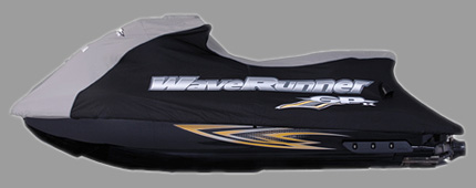 GP800/1200/1300R�p�J�o�[ �V���o�[/�u���b�N