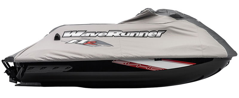 FZR マリンジェットカバー US YAMAHA