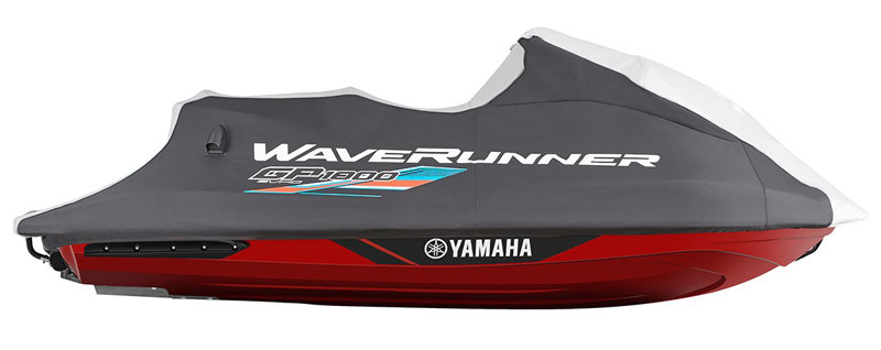 GP1800 マリンジェットカバー