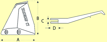 �n�C�h���X�^�r���C�U�[ �T�C�Y �u���[�j���O