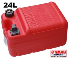 ヤマハ船外機用 燃料タンク12L 特価販売!