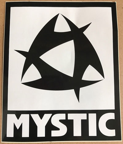 MYSTIC {[hXebJ[