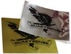 QUAKYSENSE EAGLE STICKER