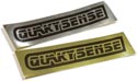 QUAKYSENSE RACER STICKER