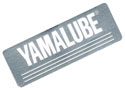 YAMALUBEXebJ[ Vo[