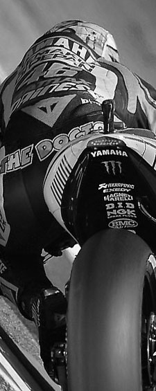 YAMAHA MOTO GP YZR-M1 XebJ[