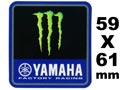 MONSTER ENERGY YAMAHAXebJ[ BS7-F4244-20