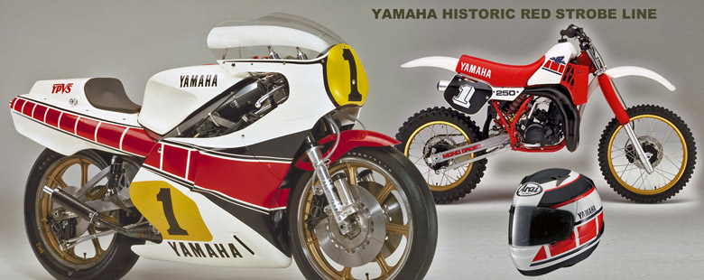1980N }n [T[YZR500 / YZ250