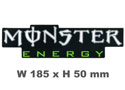 MONSTER ENERGY XebJ[ BS7-F8394-30