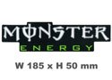 MONSTER ENERGY XebJ[ BS7-F8394-31