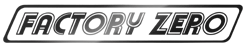 �t�@�N�g���[�[���@FACTORY ZERO