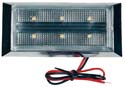 ソレックス LEDバックランプ ST-142