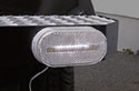 LED車幅灯 リフレクター付き