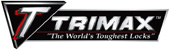 TRIMAX 盗難防止キー