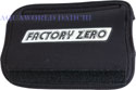 ���b�V���O�x���g�J�o�[ factory zero