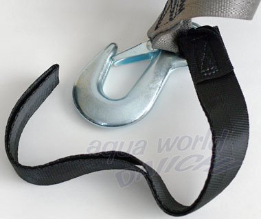 補助ループ ウィンチベルト/ウインチストラップ