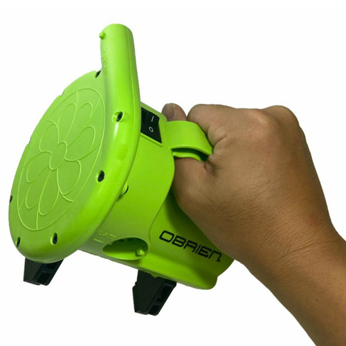 電動エアポンプサイズ 42317