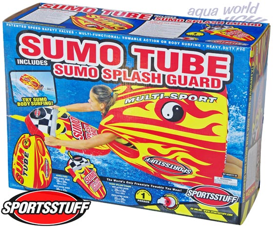 SUMO TUBE X[`[u