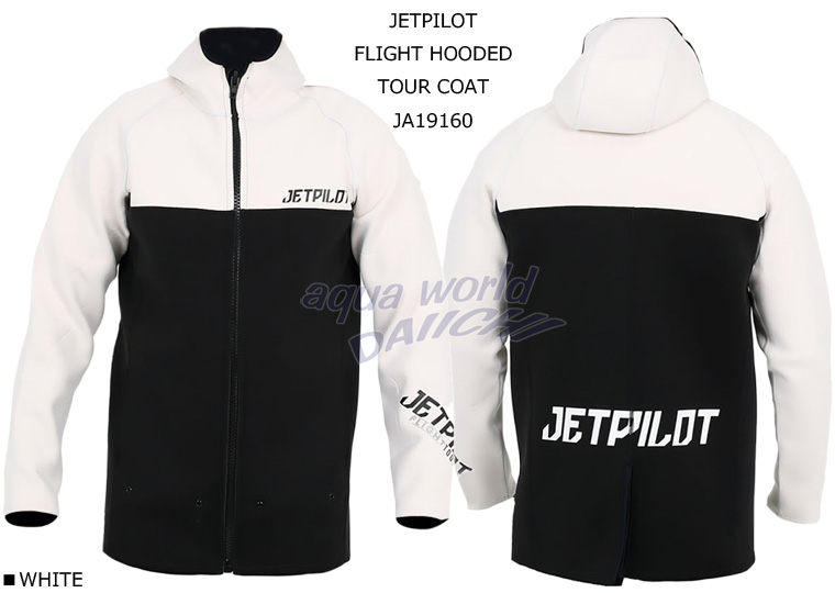 JETPILOT cA[R[g VF