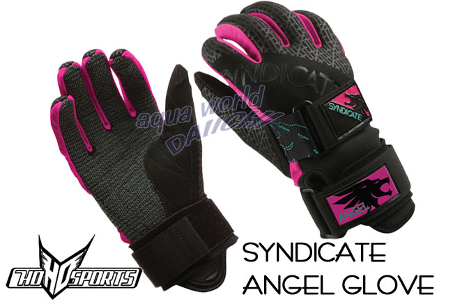 Syndicate Angel Glove