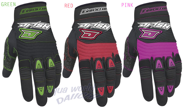 EVOLUTION GLOVE WFCtBbV