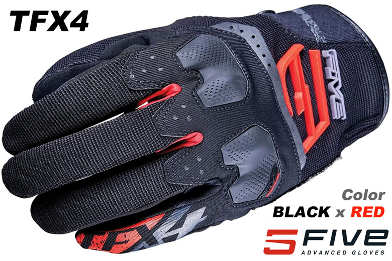 ubNxbh TFX4 FIVE O[u