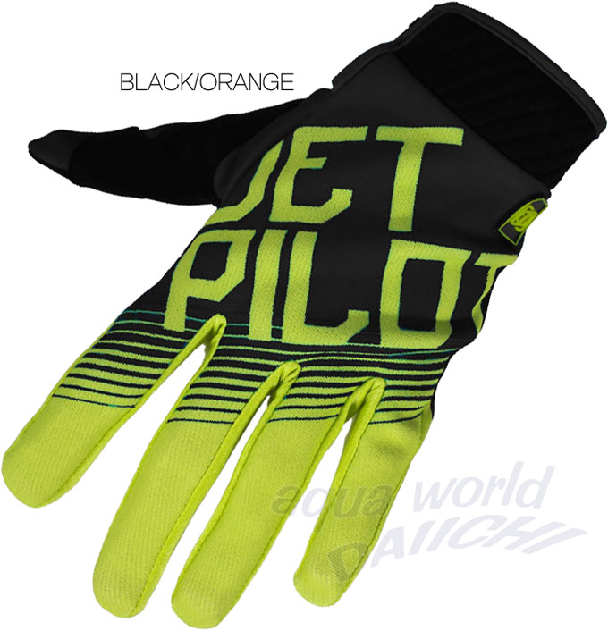 JetPilot Phantom Super Lite Gloves 