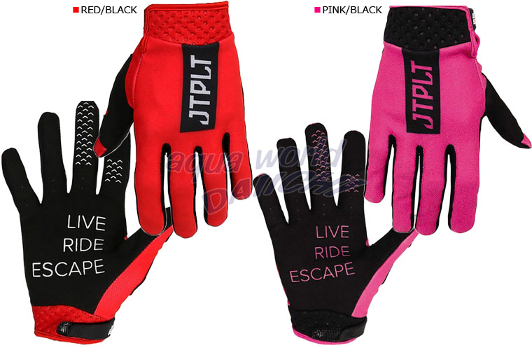 2020 JETPILOT O[u RED PINK