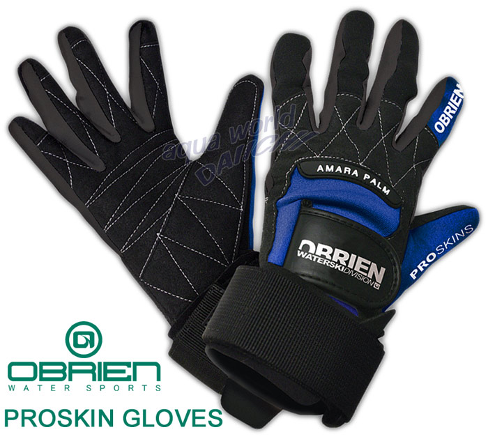 OBRIEN PROSKIN GLOVES IuCG }X|[cphO[u