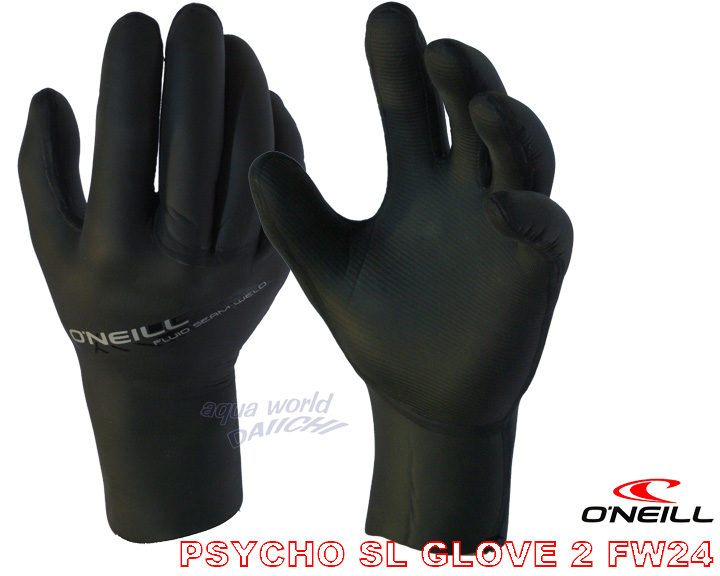 AO-9110@PSYCHO SL GLOVE 2 FW24