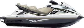 2014 YAMAHA MJ-FX Cruiser HO