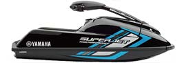 2014 YAMAHA MJ-Super Jet