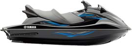 2014 YAMAHA MJ-VX Cruiser