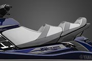2014 YAMAHA MJ-FX Cruiser SVHO クルーザーシート