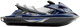 2014 MJ-FX Cruiser SVHO ヨット ブルー メタリック