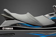 2014 MJ-VX Cr クルーザーシート