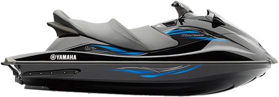2014 MJ-VX Cruiser カラーリング