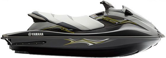 2014 MJ-VX Deluxe カラーリング