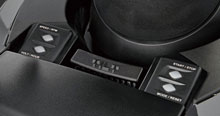 2015 MJ-FX Cr HO メーターパネル表示切替ボタン