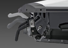 2015 MJ-V1 SPORT リボーディングステップ