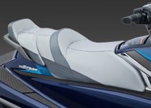 2015 MJ-VX Cruiser クルーザーシート