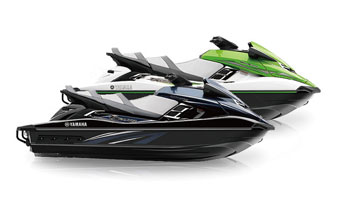 2016 YAMAHA MJ-FX Cruiser HO