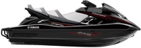 MJ-FX Cruiser SVHO Black