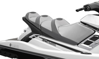 クルーザーシート MJ-FX Cruiser SVHO