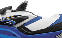 Ttlescopic Steering MJ-FZS SVHO 2016