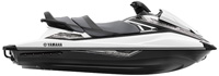 MJ-VX Cruiser ホワイト 2016