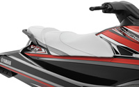 シート 2016 VX Deluxe